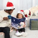  Our Dog’s Night Before Christmas Personalized Book