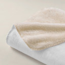 Very Merry Family Tree Personalized Blanket – Sherpa