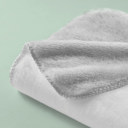  Goodnight Little Me Welcome Personalized Blanket – Sherpa