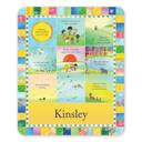  Blessings Personalized Blanket – Quilted