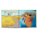  “If My Dog Could Talk” Personalized Book