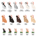  Our Dog’s Night Before Christmas Personalized Book