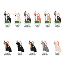  Our Dog’s Night Before Christmas Personalized Book