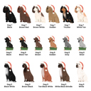  Our Dog’s Night Before Christmas Personalized Book