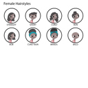  Customized Book of Us: Story of Us