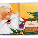  My Night Before Christmas - Personalized Book