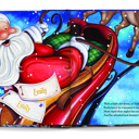  My Night Before Christmas - Personalized Book