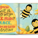  My Little Lovebug - Personalized Book