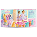  I'm A Little Dancer - personalized book