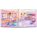  I'm A Little Dancer - personalized book