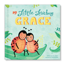  My Little Lovebug - Personalized Book