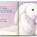  My Snuggle Bunny - Personalized Book