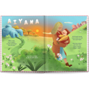  My Magical Moments with Mommy - Personalized Book