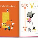  M is for Me - personalized book