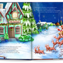  Our Family's Night Before Christmas - personalized book