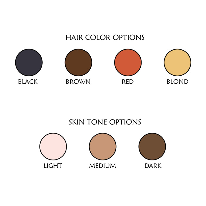 We Go Together Like… - Personalized Book