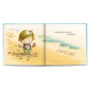  I Wish You More - Personalized Book