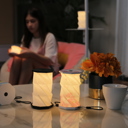  Illumates Mini Black Lamp