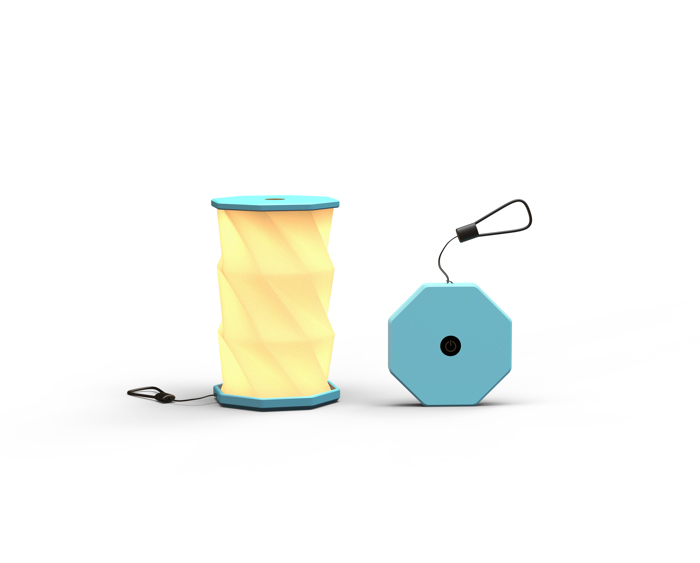 Illumates SKY Mini Lamp