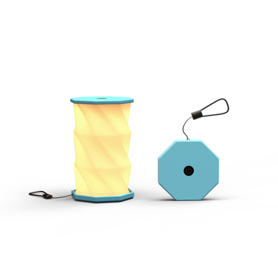 Illumates SKY Mini Lamp