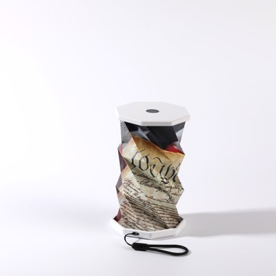 Illumates Mini We The People Lamp