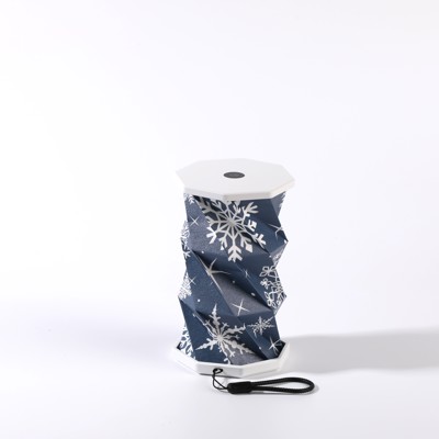 Illumates Mini SNOWFLAKE lamp