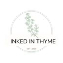 Inked In Thyme