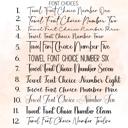  Personalized Valentine's Chicken Waffle Weave Kitchen Towel, Valentine's Day Kitchen Decor, Hostess Housewarming Gift