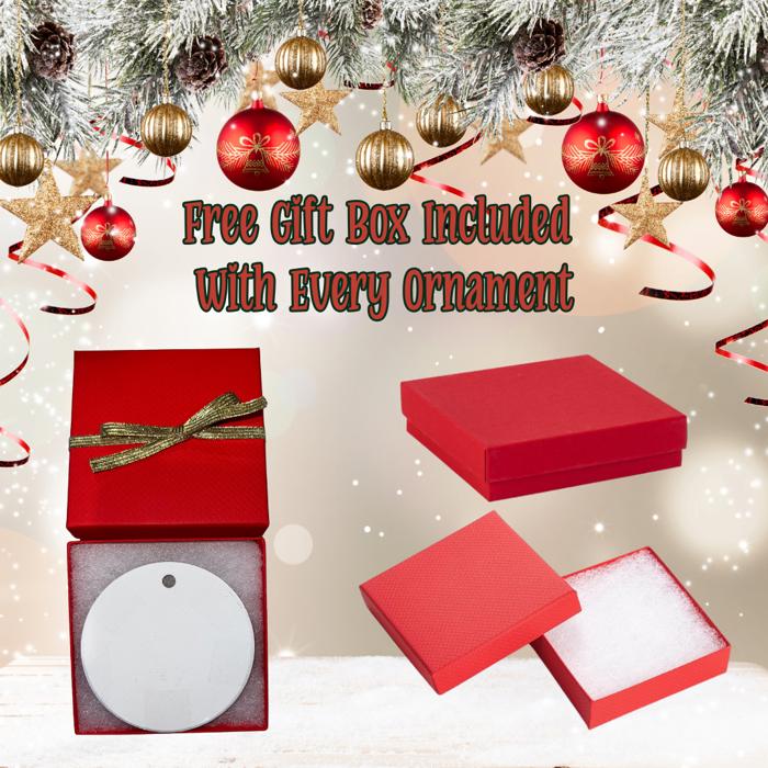 Personalized Unicorn Ceramic Ornament, Girls Christmas Gift, Kids Keepsake Ornament, Stocking Stuffer