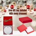  Personalized Unicorn Ceramic Ornament, Girls Christmas Gift, Kids Keepsake Ornament, Stocking Stuffer