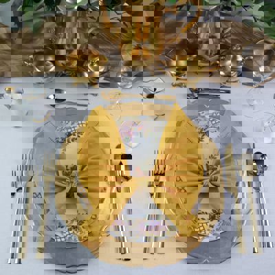 Brier Flatware, 5-Pc. Place Setting