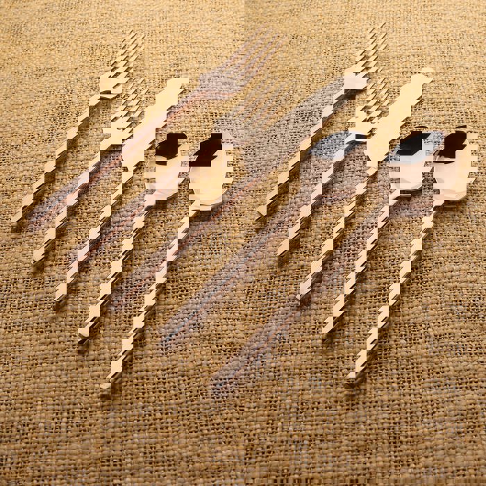 Jason Flatware, 5-Pc. Place Setting