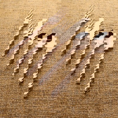 Jason Flatware, 5-Pc. Place Setting