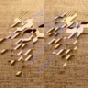  Jason Flatware, 5-Pc. Place Setting