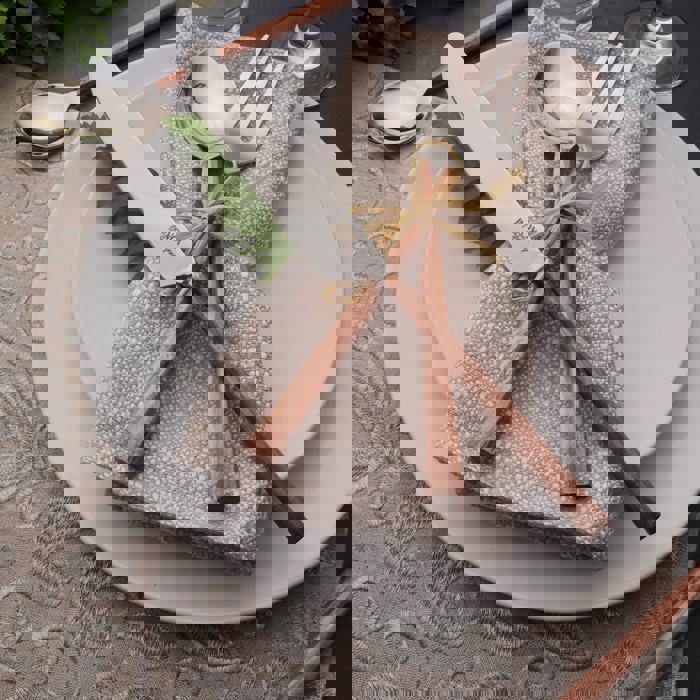 Sundance Flatware, 5-Pc. Place Setting