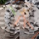  Sundance Flatware, 5-Pc. Place Setting