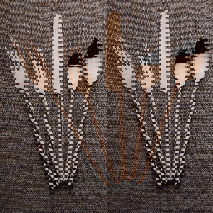 Sundance Flatware, 5-Pc. Place Setting