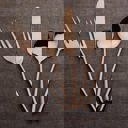  Sundance Flatware, 5-Pc. Place Setting