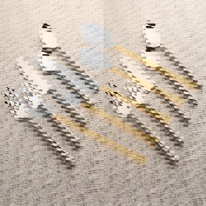 Sundance Flatware, 5-Pc. Place Setting