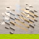  Sundance Flatware, 5-Pc. Place Setting