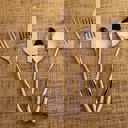  Tedpole Flatware, 5-Pc. Place Setting