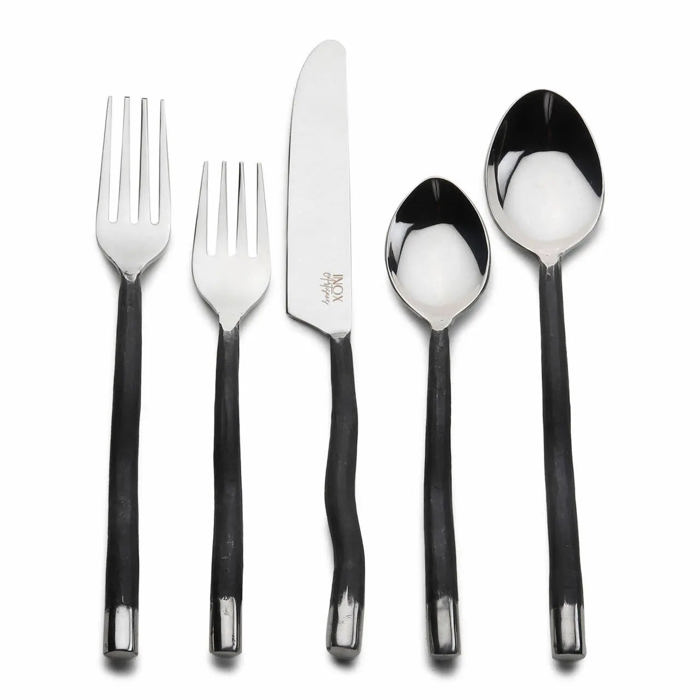 Tedpole Flatware, 5-Pc. Place Setting