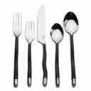 Tedpole Flatware, 5-Pc. Place Setting