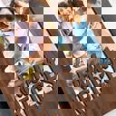  "Family Recipes" Personalized Wood Recipe Book with Photo Sleeve