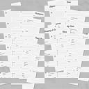  Personalized Garden Planning Wood Journal