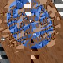  Personalized Wood Journal - "I Gotta Write that Sh*t Down"