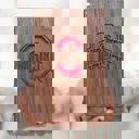  Personalized Ohio State University Wood Journal