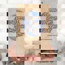  Personalized Wood Journal - "Reasons I Don't Sleep"