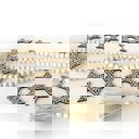  Star of David Wood Bead Garland with Interchangeable Seasonal Charms