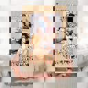  "Thanksgiving Recipes" Personalized Wood Recipe Book